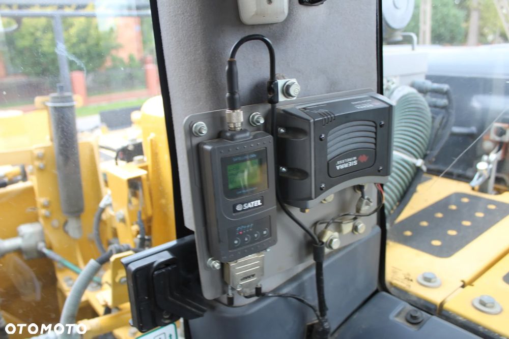 Komatsu PC 210 LCI - 10 GPS intelligent z Niemiec - 14