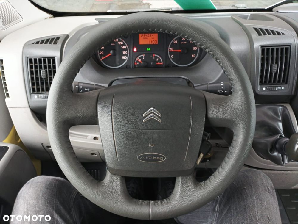 Citroën Jumper - 38