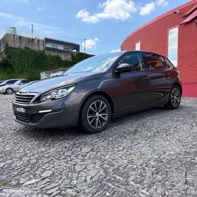 Peugeot 308 1.2 VTi Access - 2