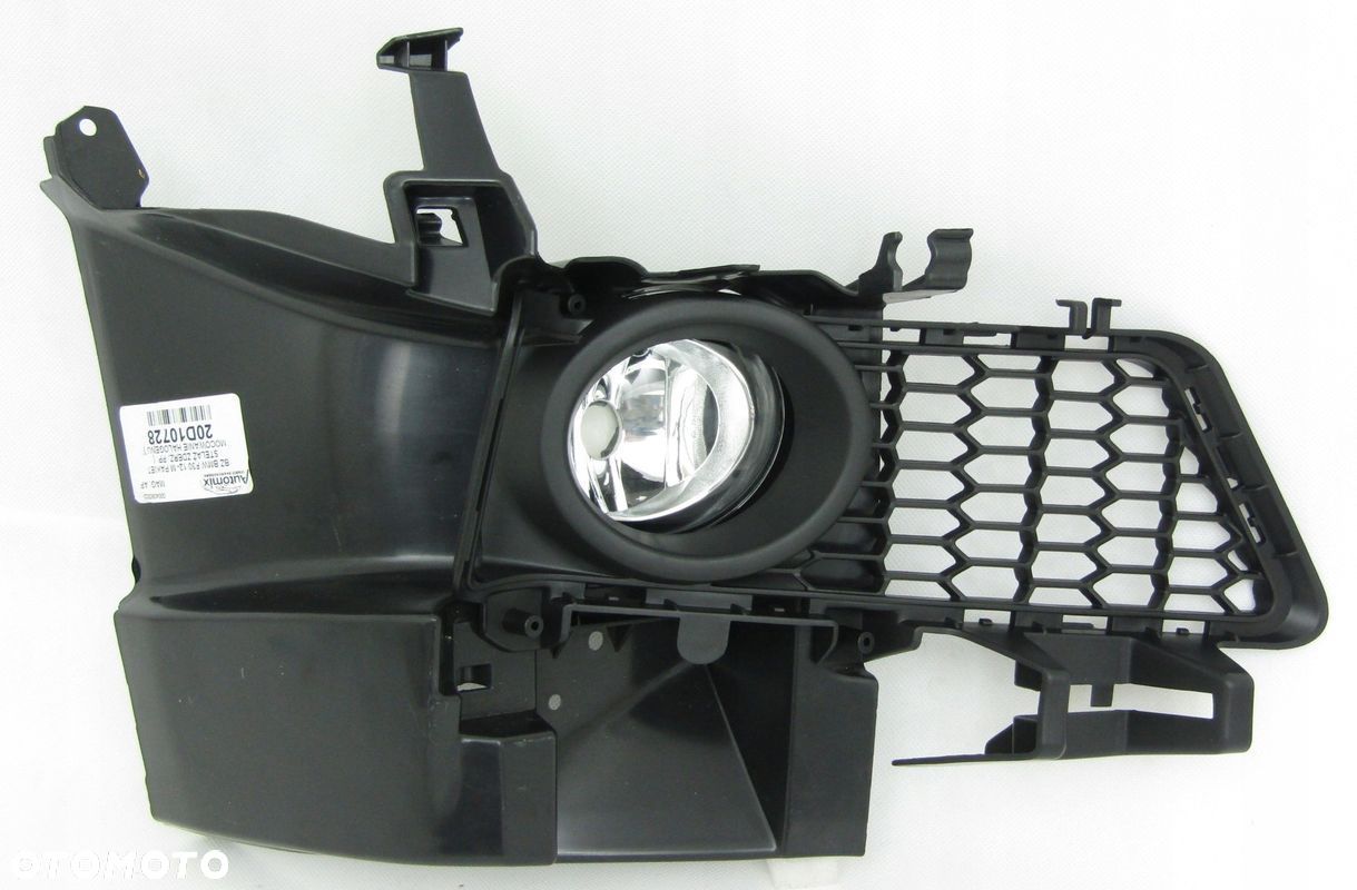BMW 4 F32 F33 F36 13- M PAKIET Kratka Halogen - 1