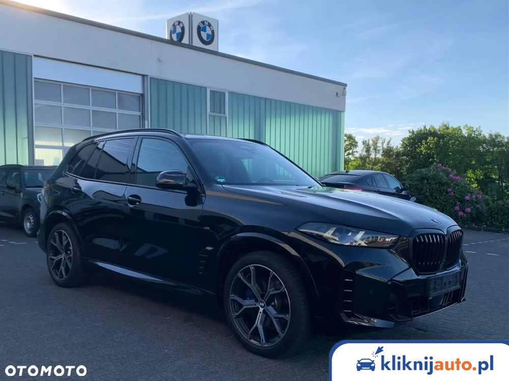 BMW X5 xDrive30d - 2