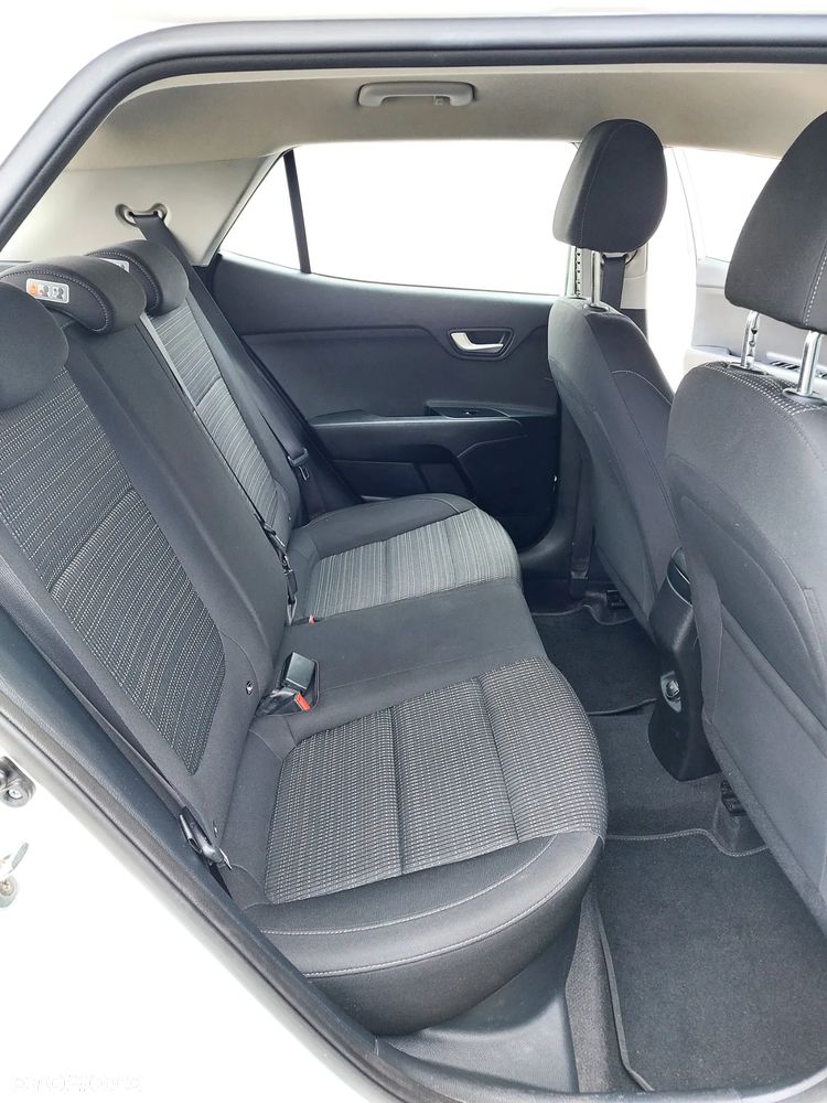 Kia Stonic - 19