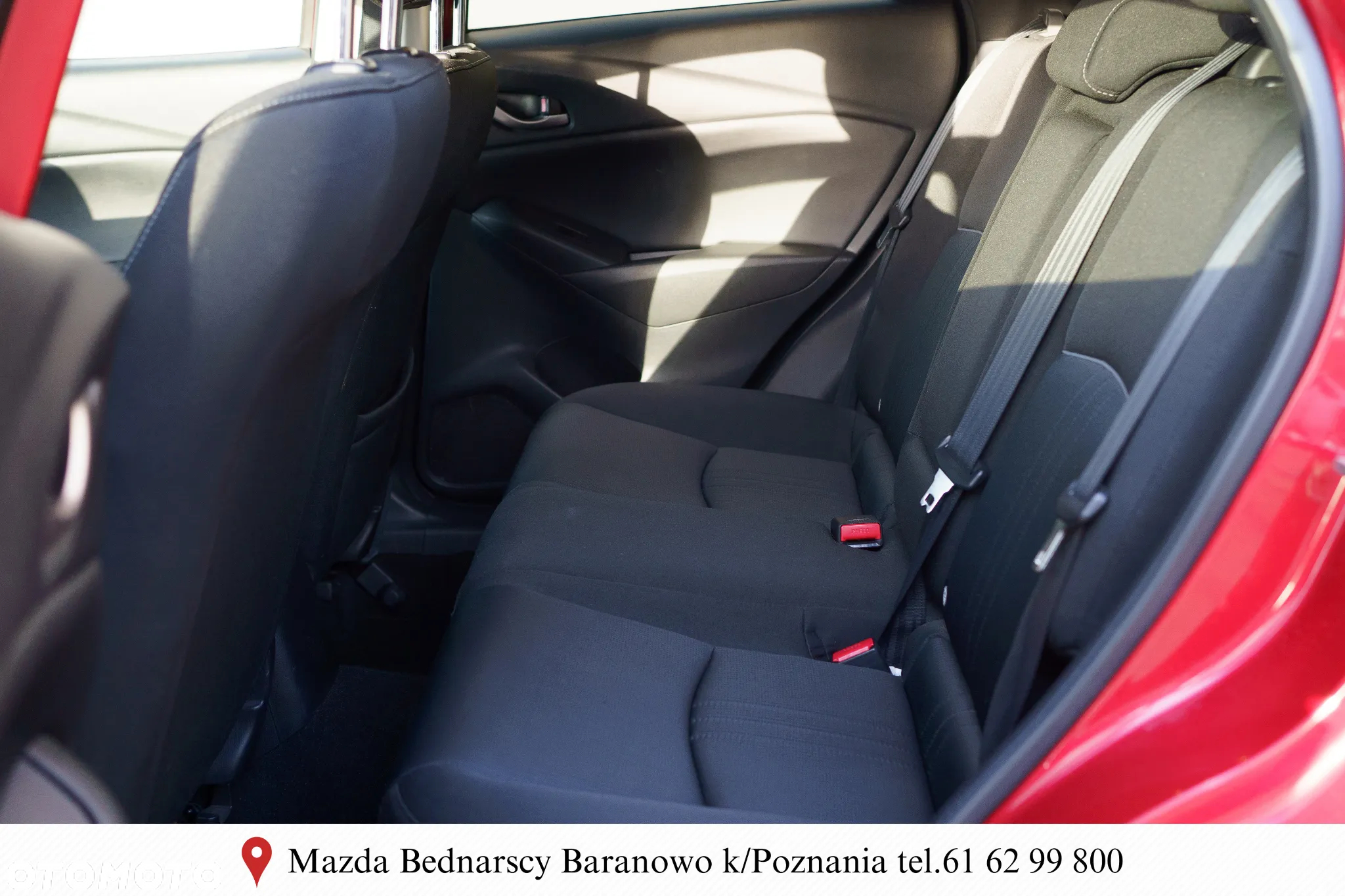 Mazda CX-3 2.0 SkyEnergy - 33