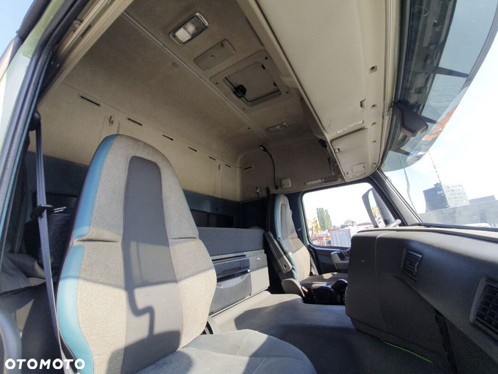 Volvo FM 410 / Hakowiec / - 9