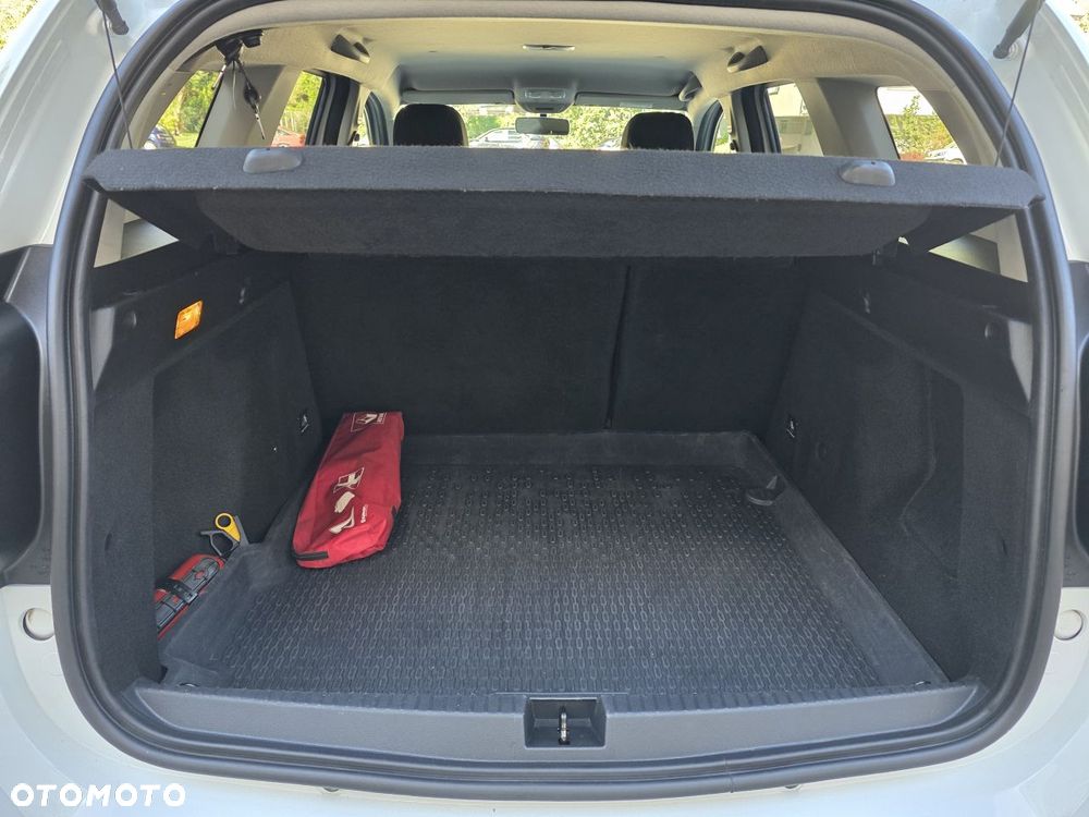 Dacia Duster 1.6 SCe Prestige - 21