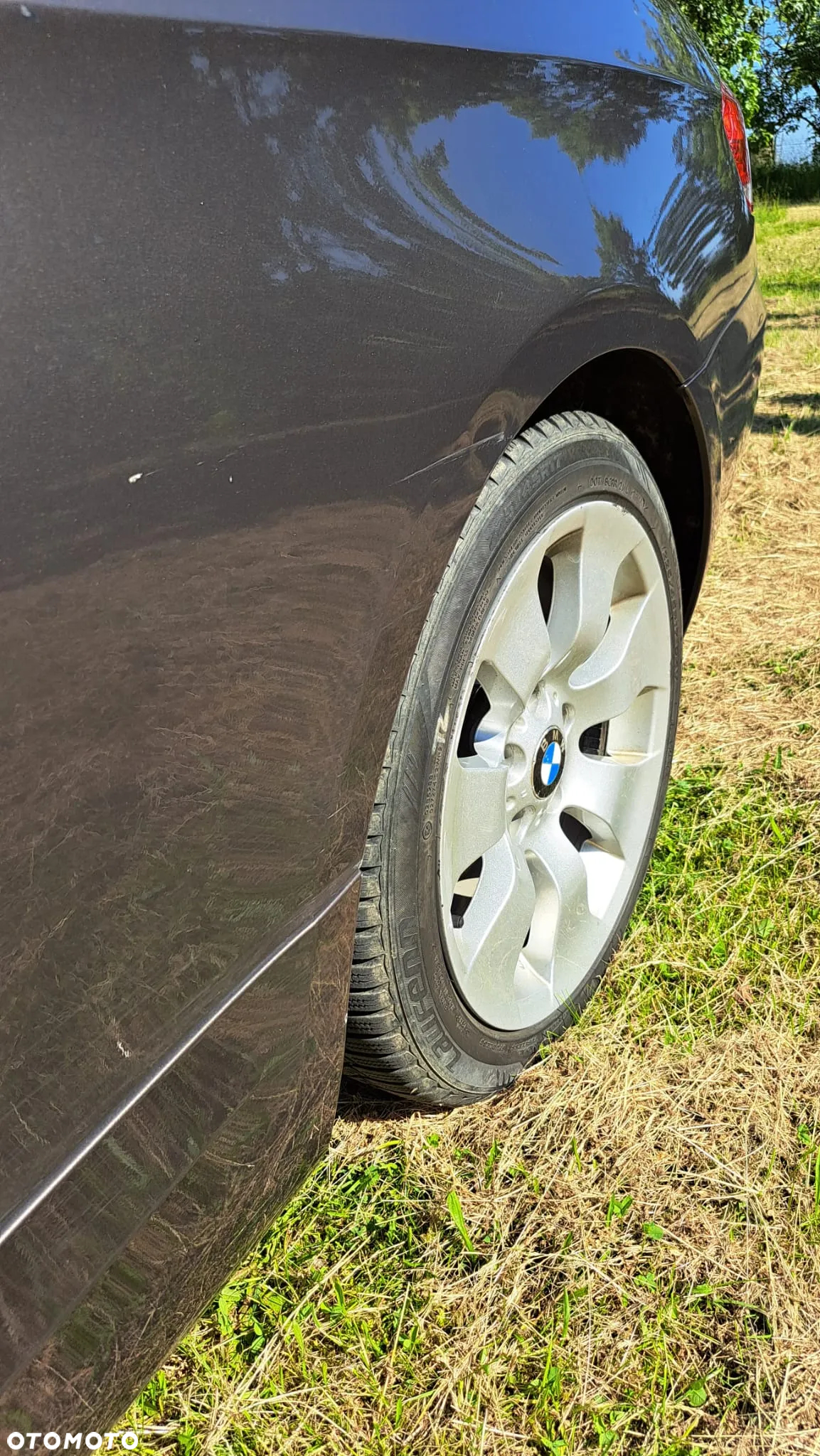 BMW Seria 3 325i Coupe - 25