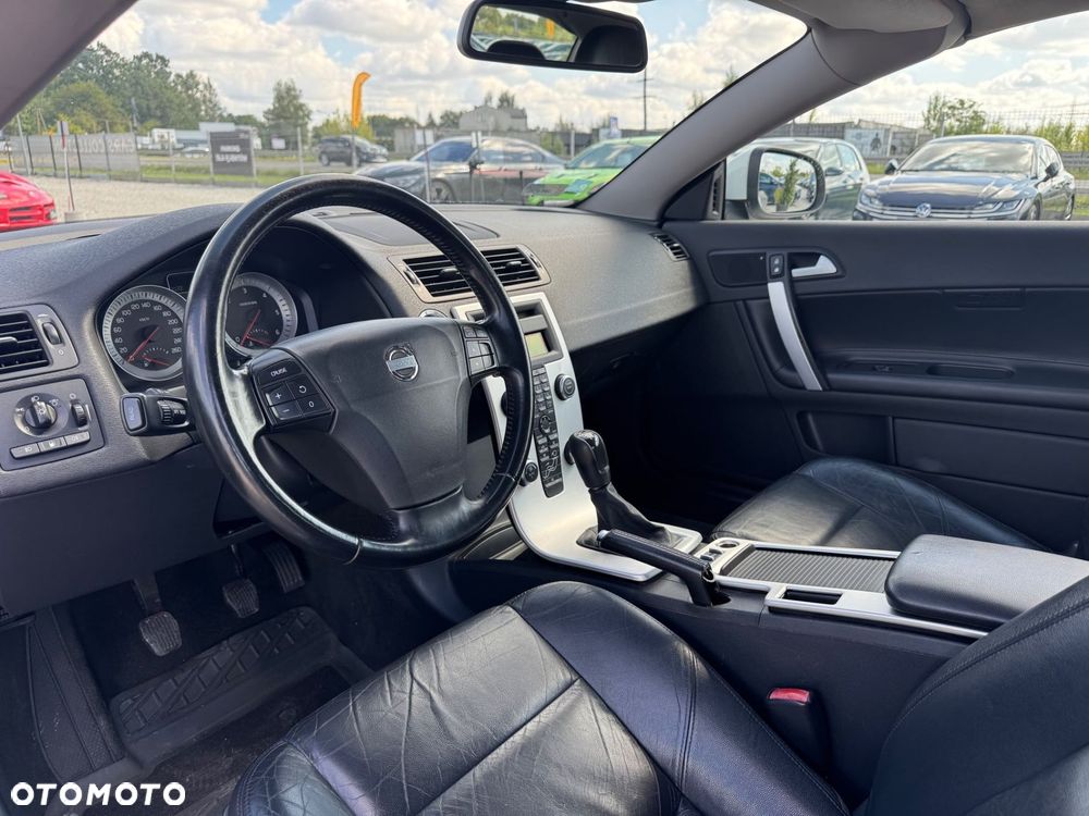 Volvo C70 - 11