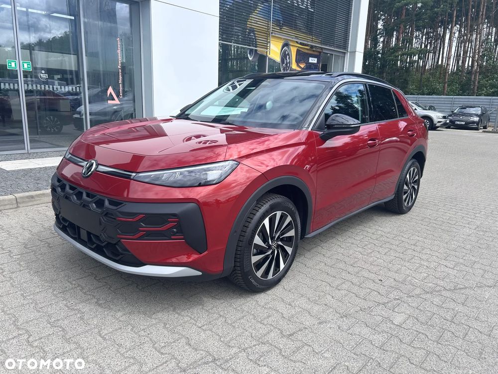 Volkswagen T-Roc 1.5 eTSI Life DSG - 2