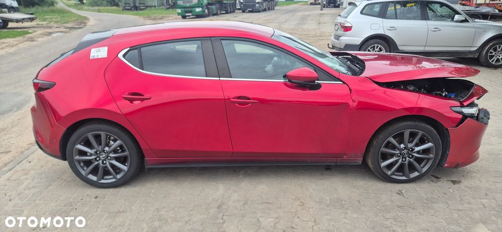 Mazda 3 - 7