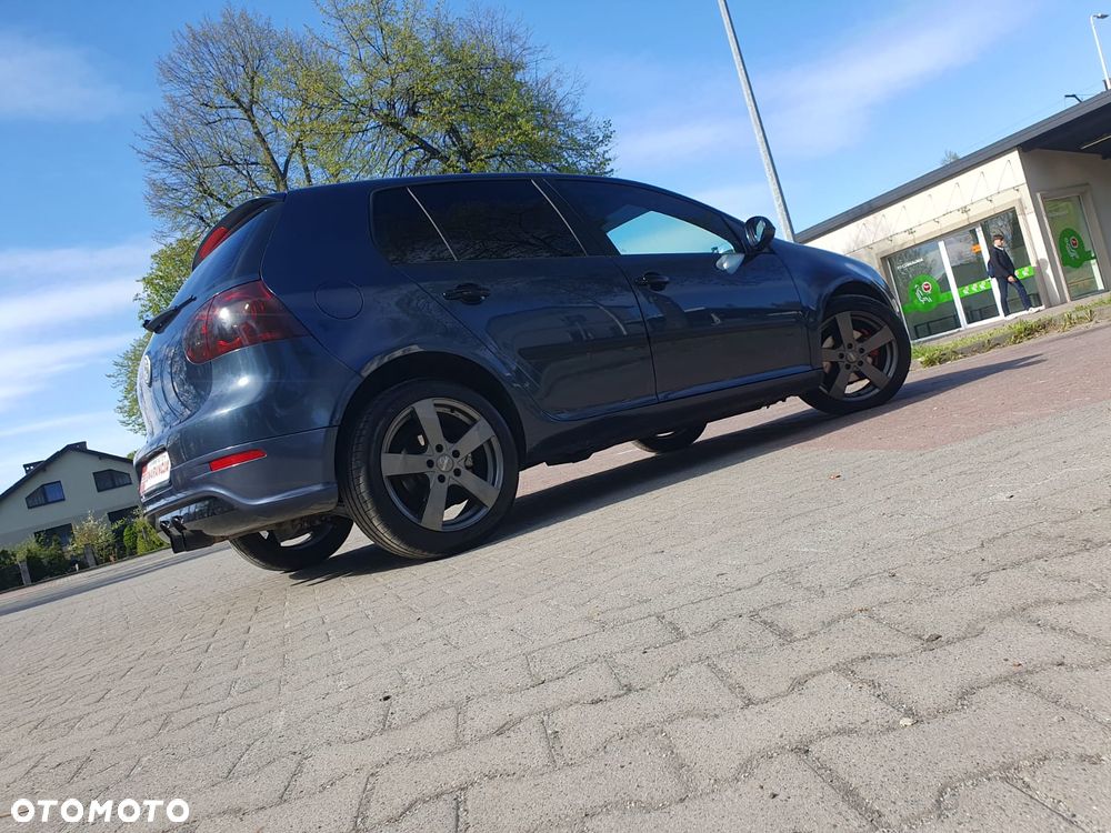 Volkswagen Golf 1.9 TDI GT Sport - 34