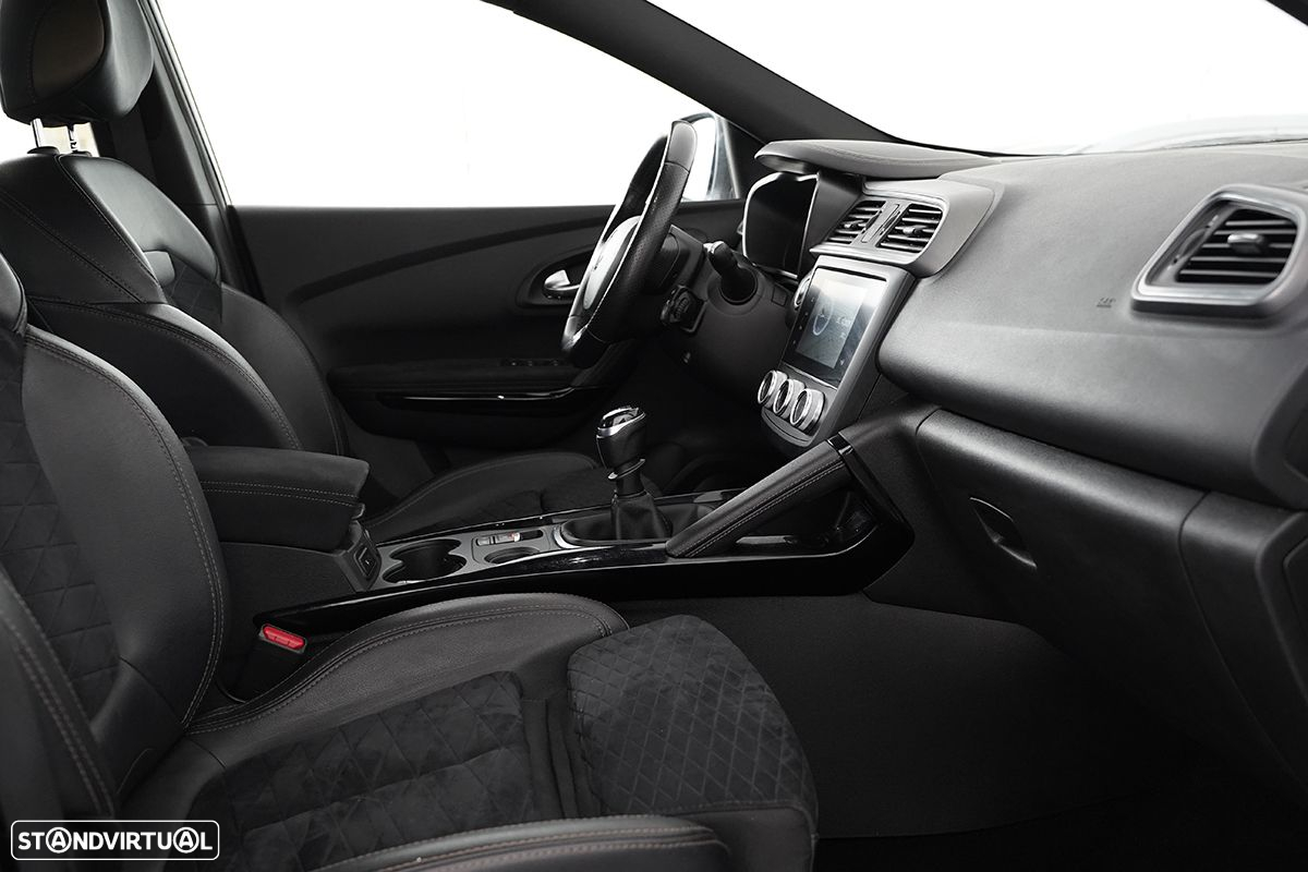 Renault Kadjar 1.3 TCe Black Edition - 23