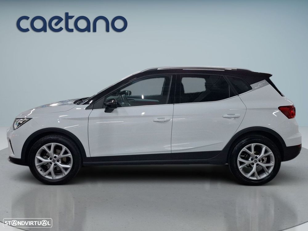 SEAT Arona 1.0 TSI FR - 5