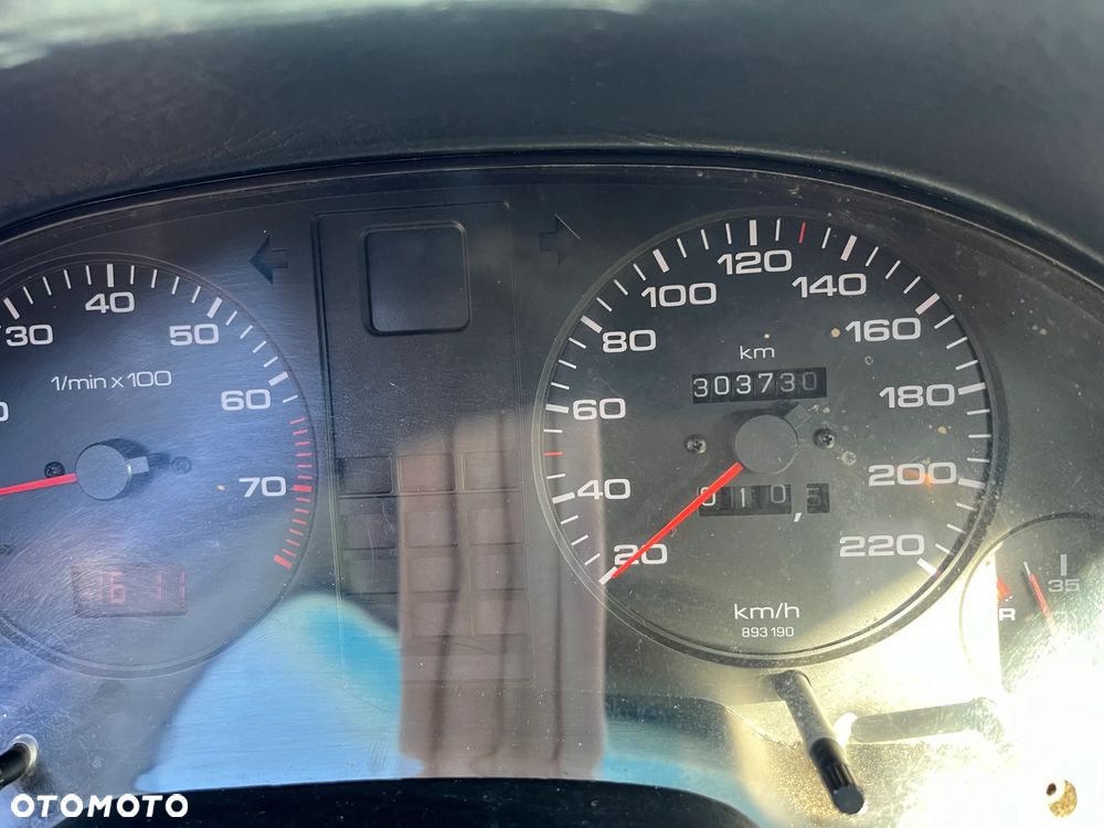 Audi 80 1.8 S - 5