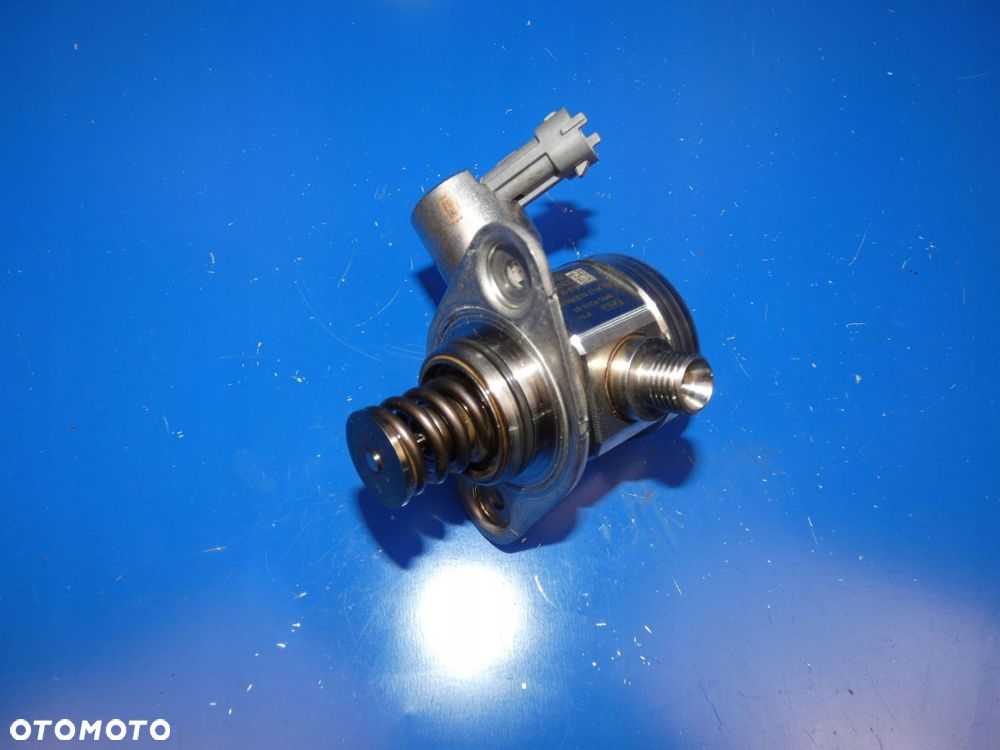 VOLVO V60 I S60 II V40 FORD 1.6 T4 T3 POMPA WTRYSKOWA ZAWÓR PALIWA - 2