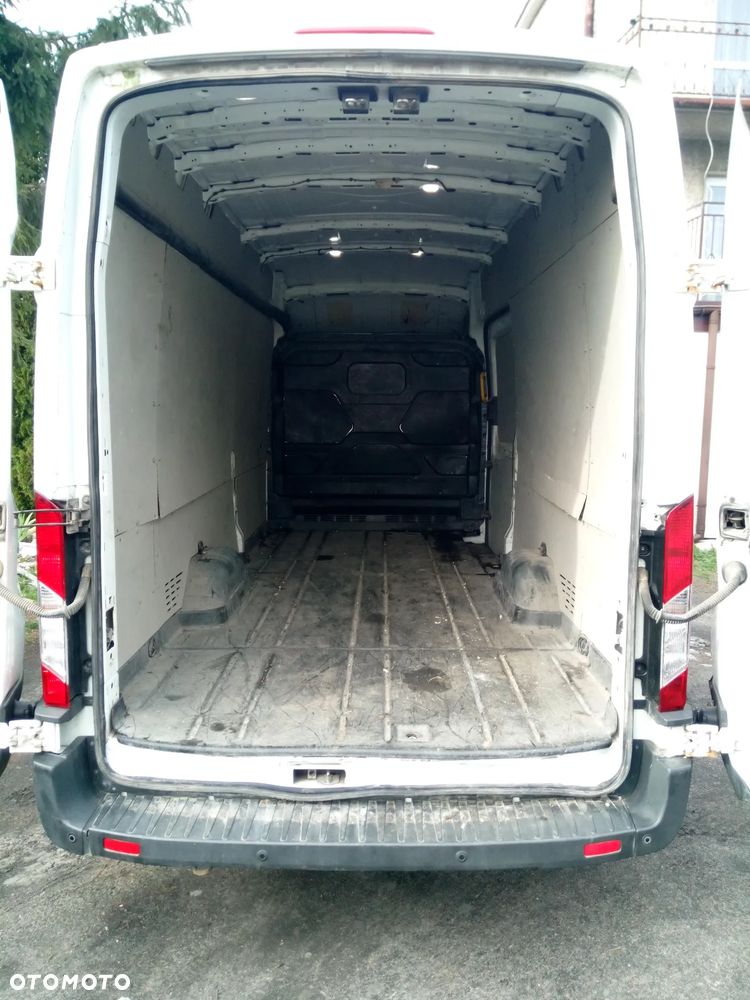 Ford transit - 8