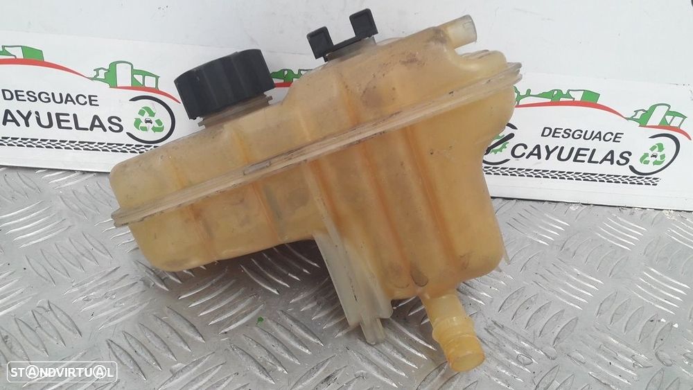 DEPOSITO EXPANSÃO CITROEN C5 I 2005 - - 2