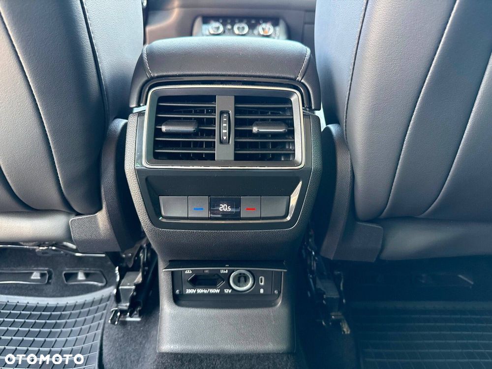 Skoda Kodiaq 2.0 TDI 4x4 Style DSG - 34