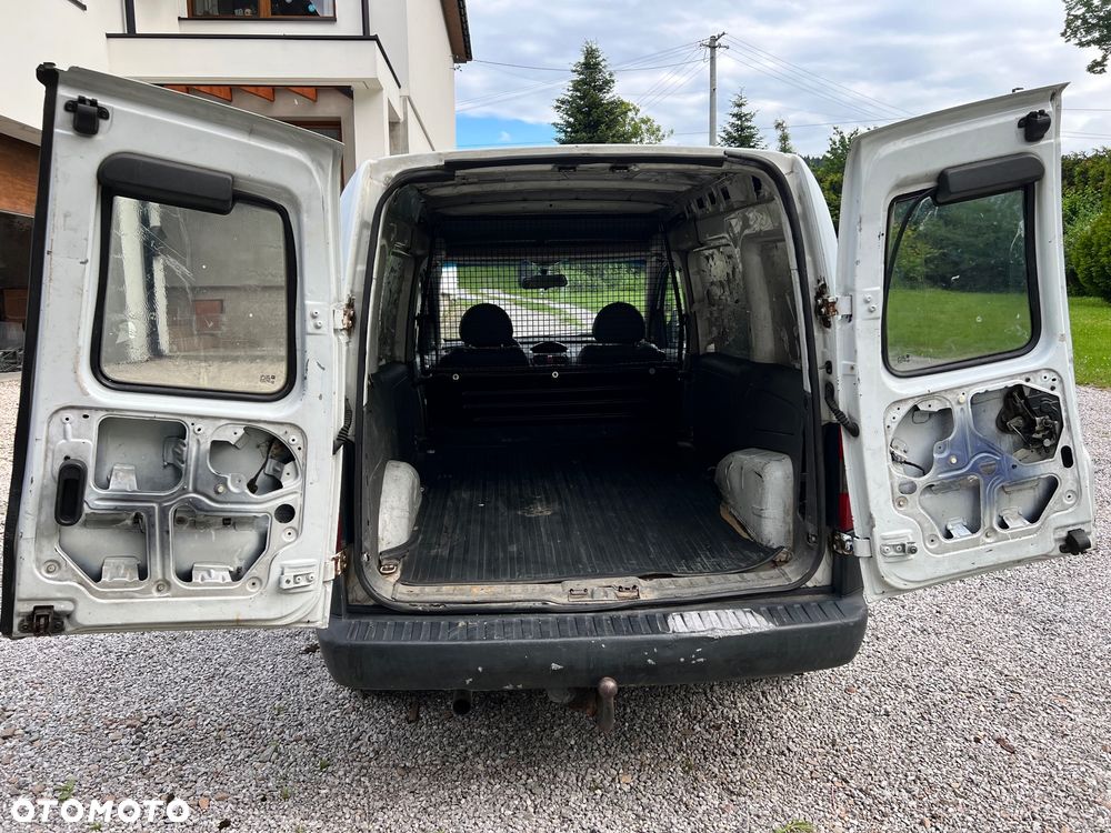Opel Combo - 7