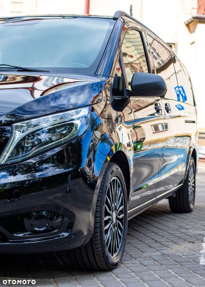 Mercedes-Benz Vito - 9