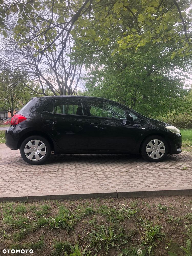 Toyota Auris 1.6 VVT-i Luna - 13