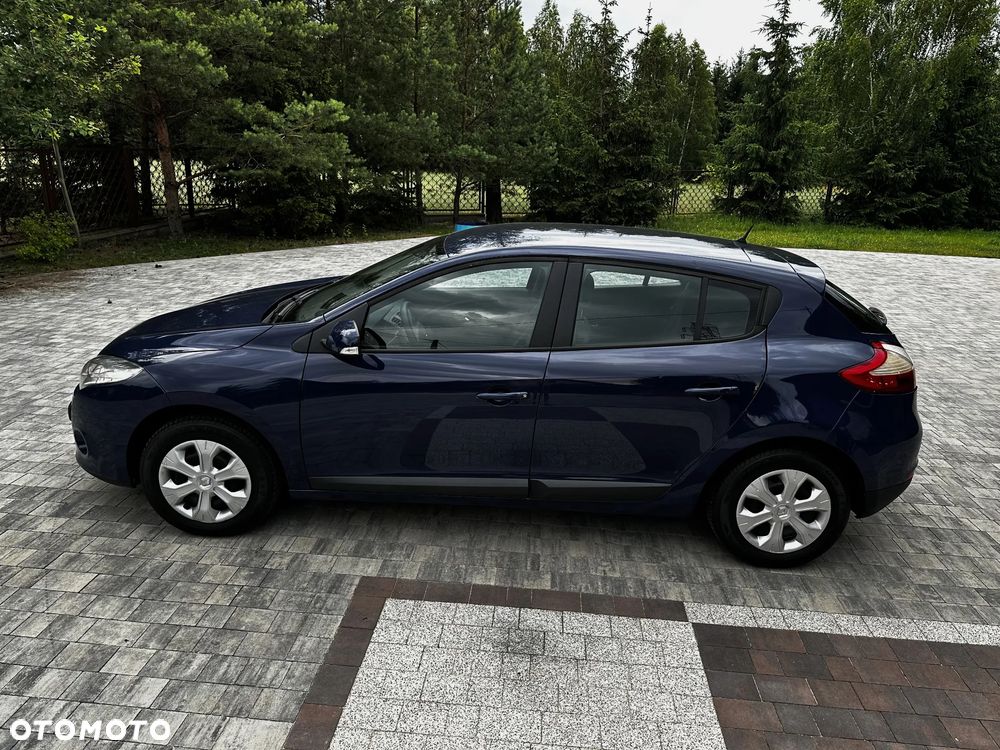 Renault Megane 1.6 16V Expression - 2