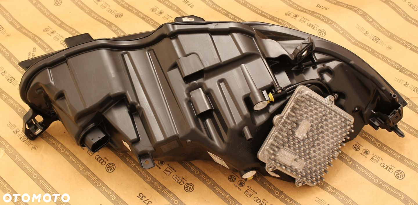 JAGUAR XF X260 F-PACE X761 FL LIFT 21-24 LAMPA PRZÓD PRZEDNIA FULL LED KPL - 2