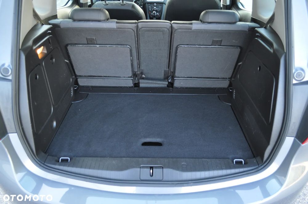 Opel Meriva 1.4 Innovation - 38