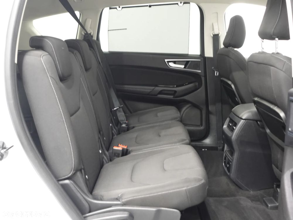 Ford S-Max 2.0 TDCi Titanium PowerShift - 23