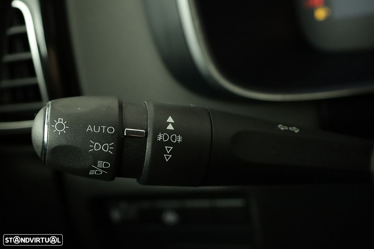 Citroën C5 Aircross - 17