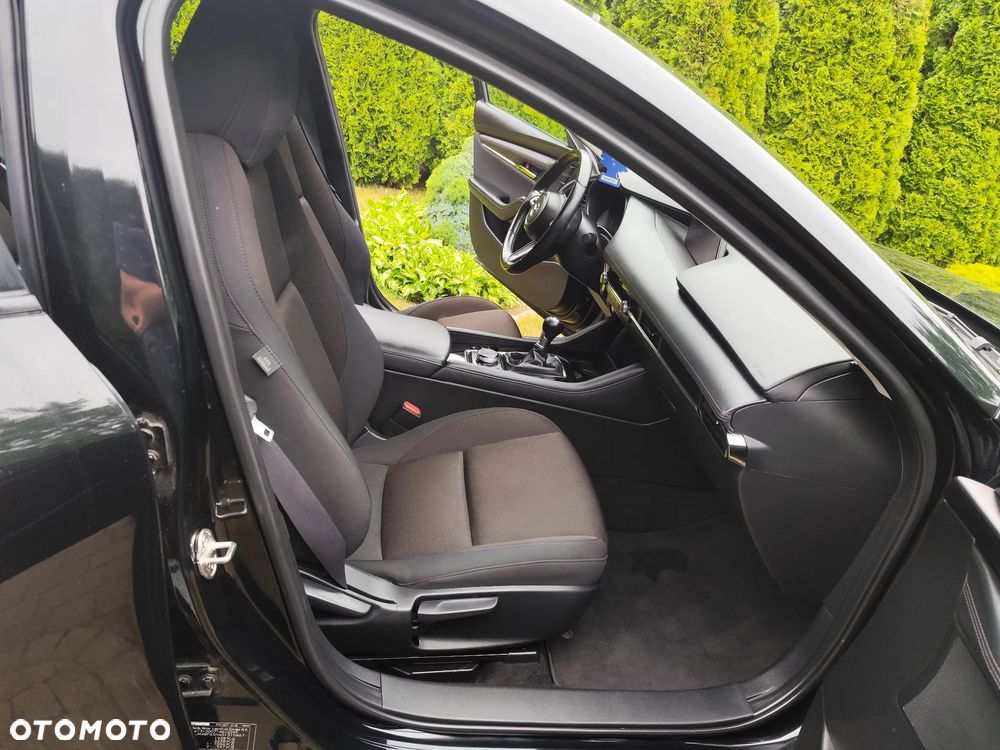 Mazda 3 - 12