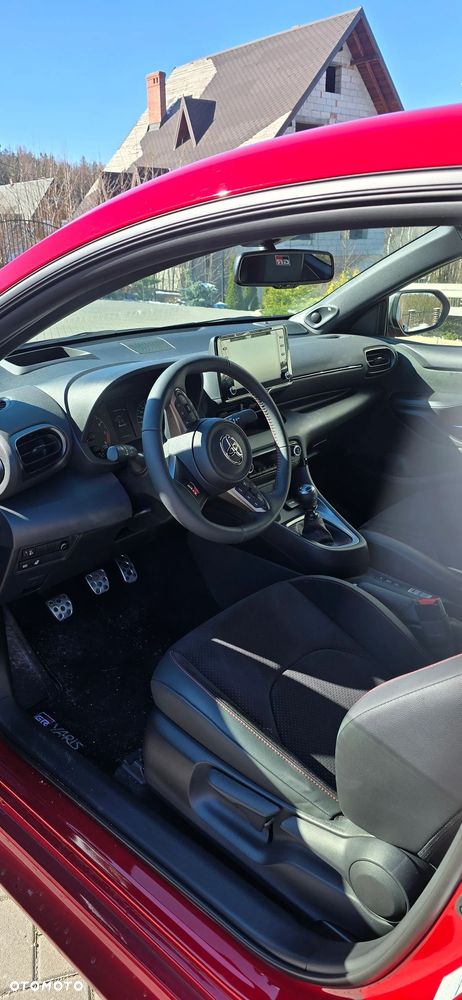 Toyota GR Yaris 1.6 Dynamic - 6