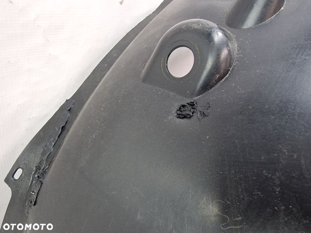 SKODA ENYAQ 5LA PRAWE NADKOLE PRZEDNIE PRZÓD , NR 5LA809958 , 5LA809962 , NR AUKCJI N1000 - 11