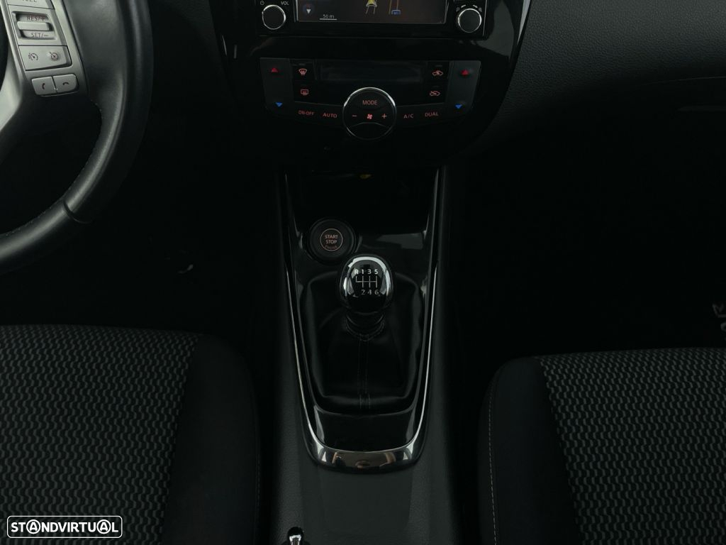 Nissan Pulsar 1.2 DIG-T Tekna - 16