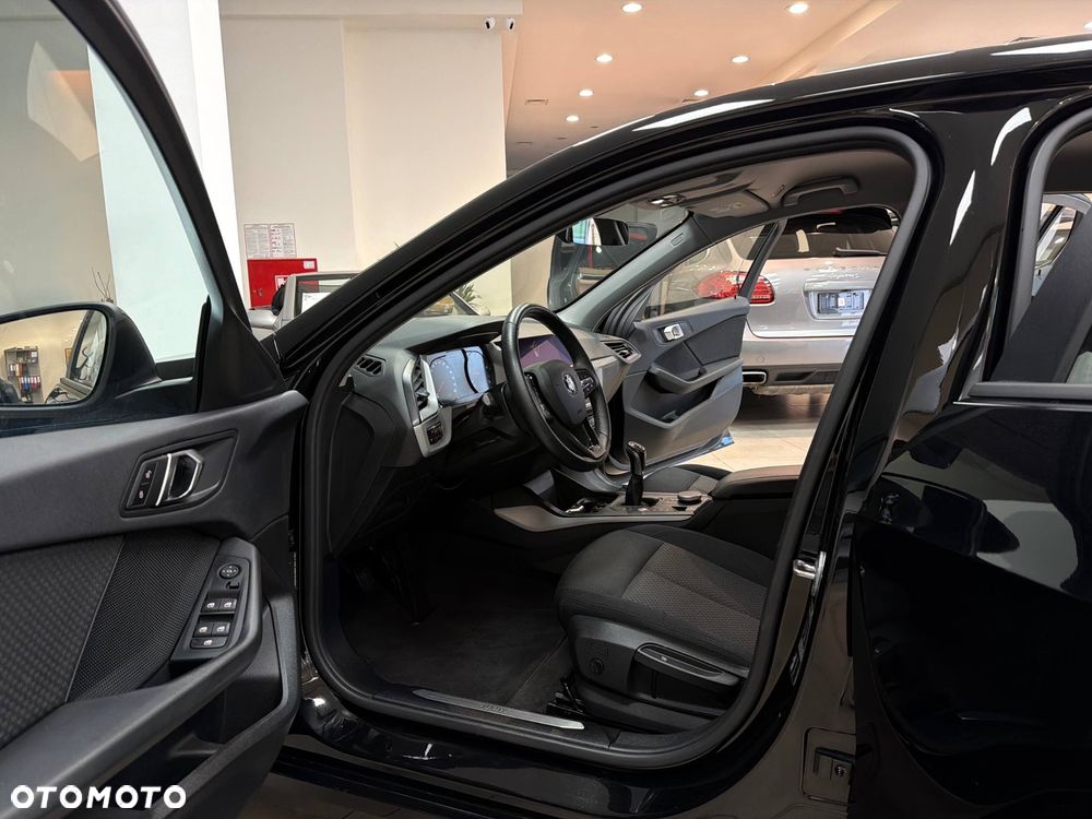 BMW Seria 1 116i Luxury Line - 22