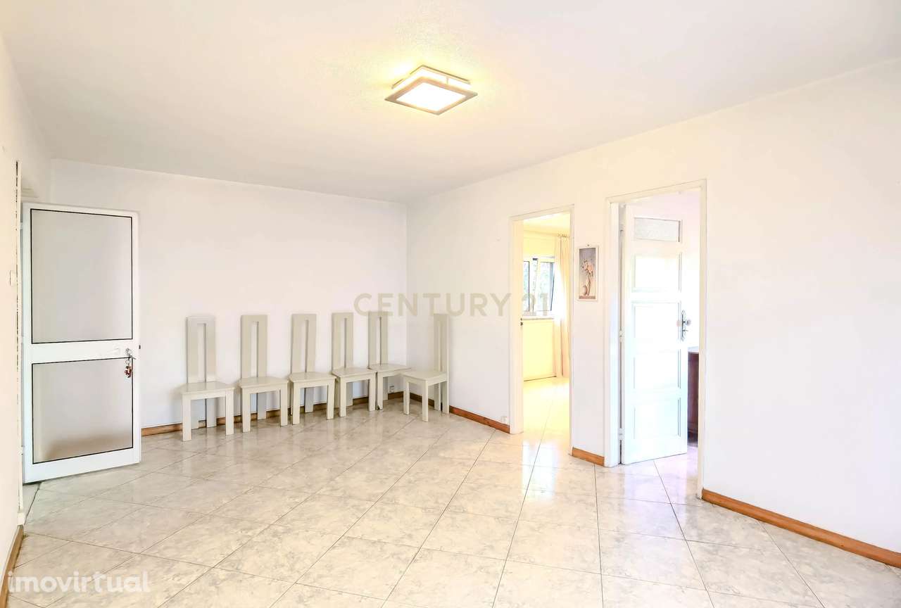 Casa T3 em Gondomar com Vista e Grande Potencial de Recuperação - Grande imagem: 4/34