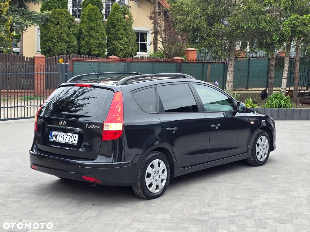 Hyundai i30 - 12