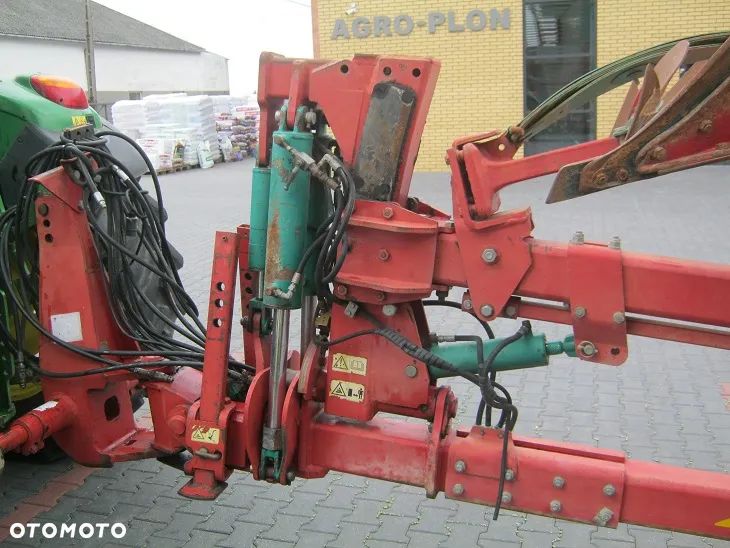 Kverneland PL 100 - 6