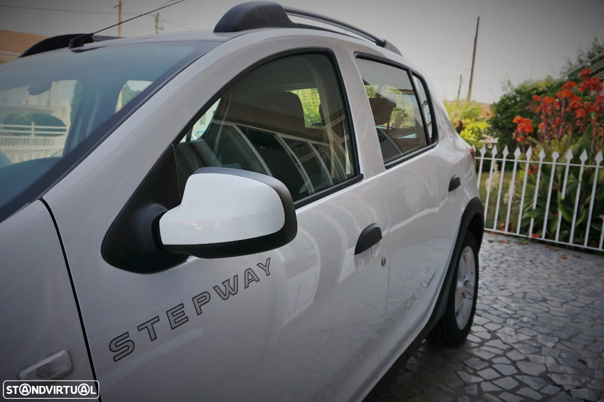 Dacia Sandero Stepway TCe 90 (S&S) Prestige - 36