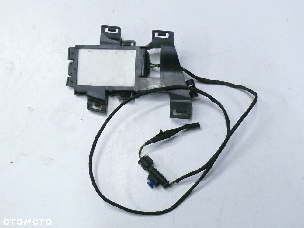 RADAR DISTRONIC SENSOR MERCEDES S-KLASA W222 W217 C-KLASA W205 W212 LIFT A-KLASA W176 CLA C117 X156 W246 - 2