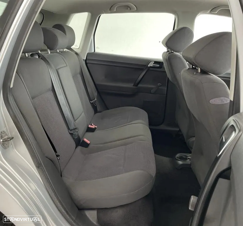 VW Polo 1.2 Confortline AC - 13