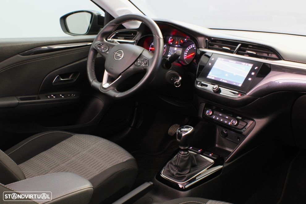 Opel Corsa 1.5 D Business - 17