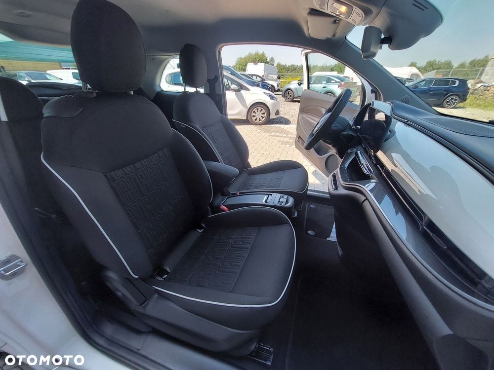 Fiat 500e - 11