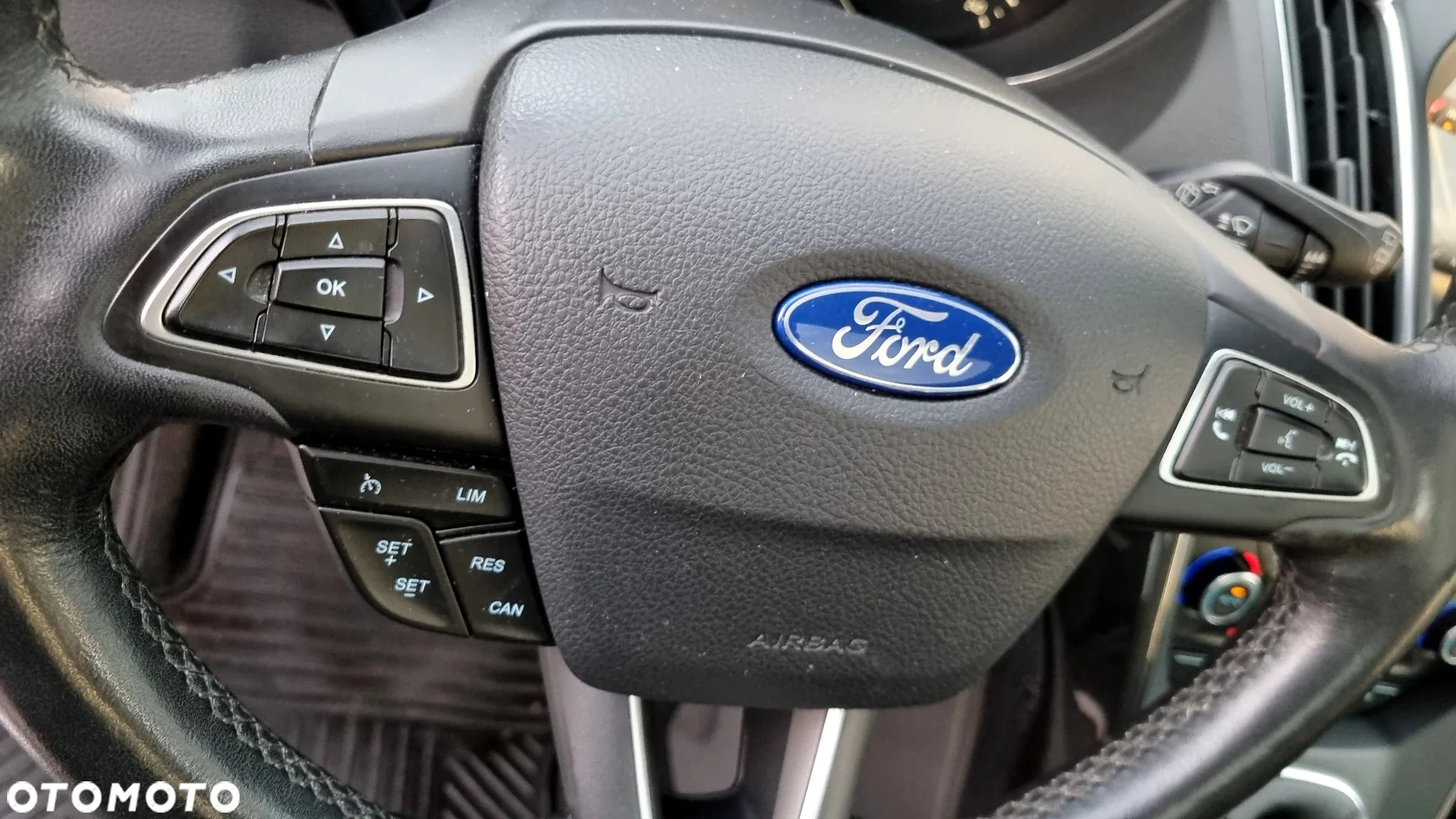 Ford C-MAX 2.0 TDCi Start-Stop-System Titanium - 22