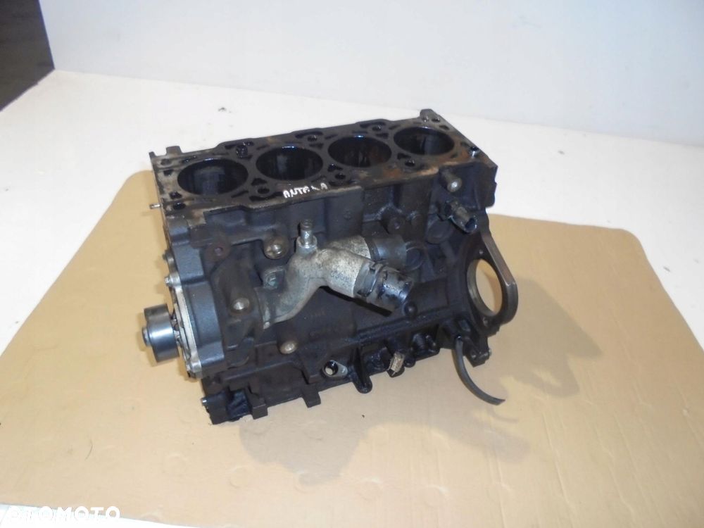 BLOK SILNIKA OPEL ANTARA 2.0 CDTI Z20S1 - 1