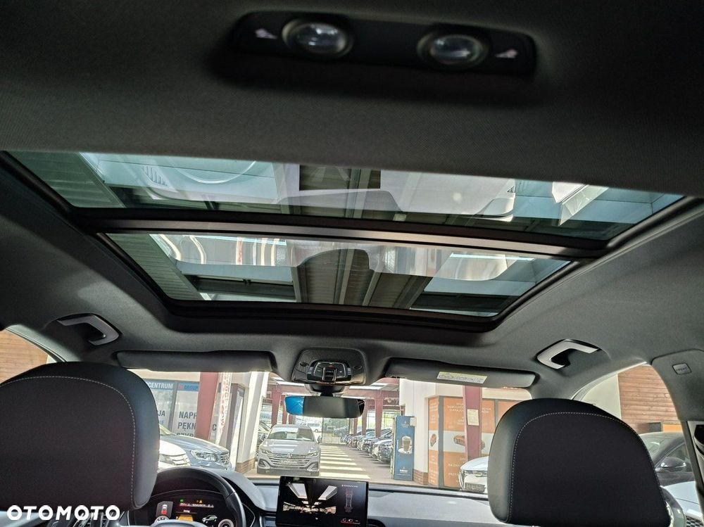 Audi Q5 Sportback 50 TFSIe quattro S tronic S line - 21