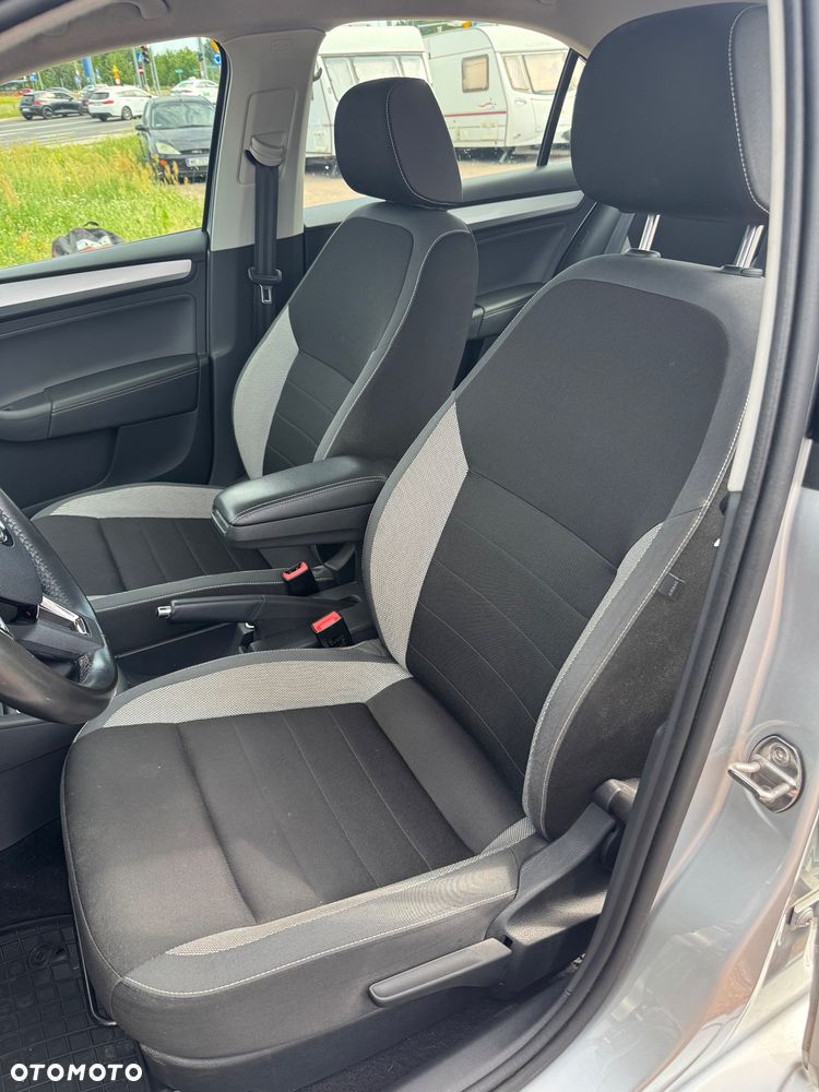 Skoda RAPID 1.0 TSI Ambition - 9