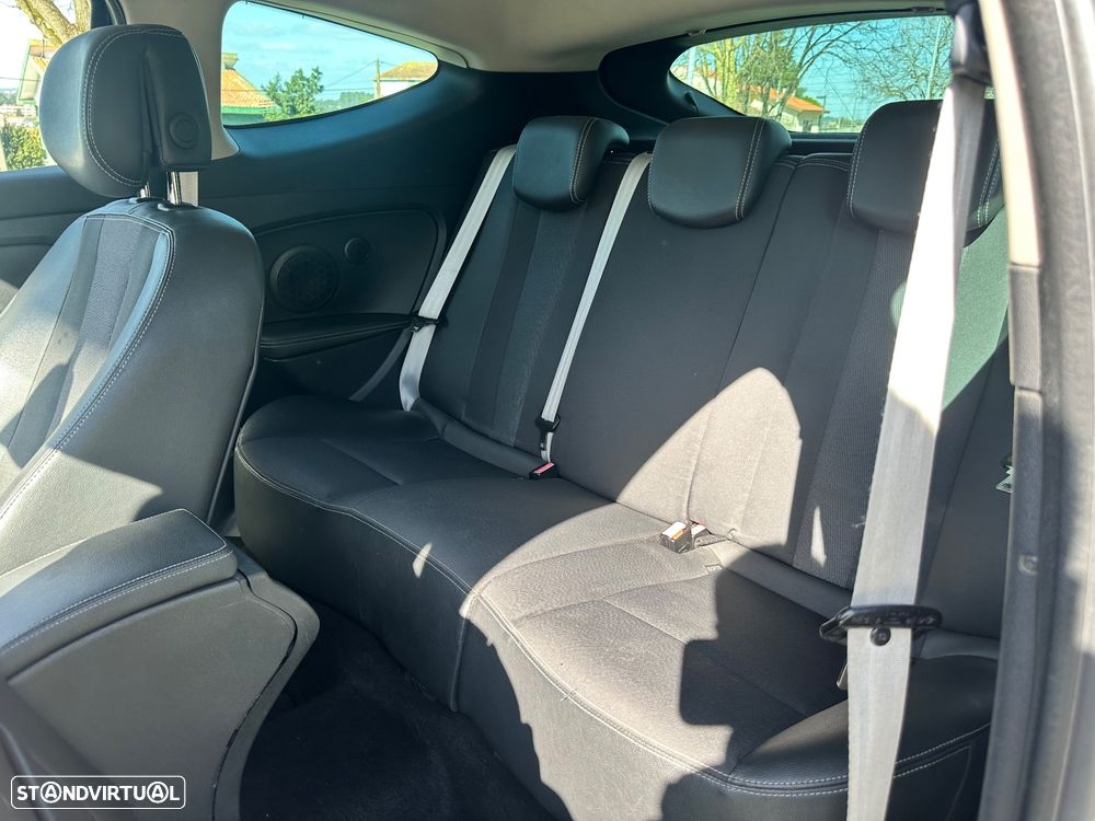 Renault Mégane Coupe - 21