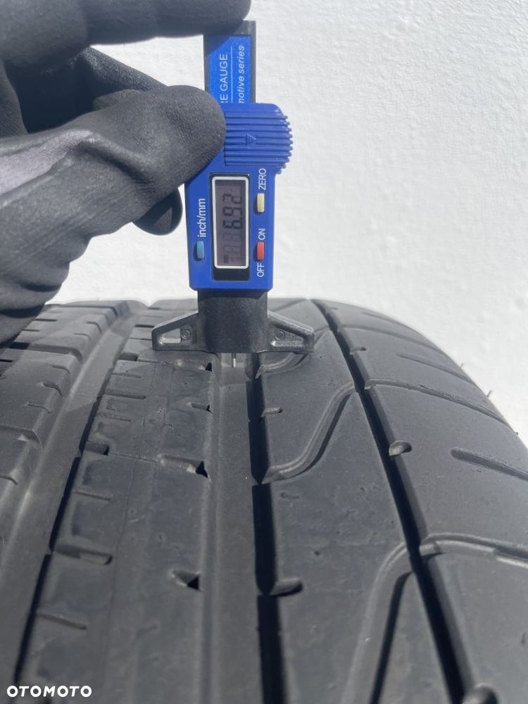 OPONA 275/45/21 275/45R21 107Y PIRELLI P ZERO - 3