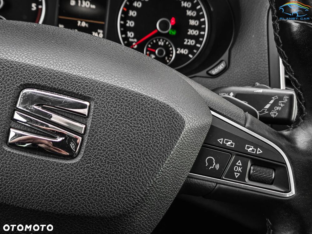 Seat Alhambra 2.0 TDI S&S DSG STYLE - 31