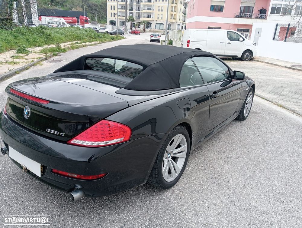 BMW 635 d - 7